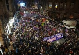 Erkekler, Ocak’ta 21 kadını öldürdü