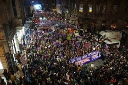 Erkekler, Ocak&#8217;ta 21 kadını öldürdü