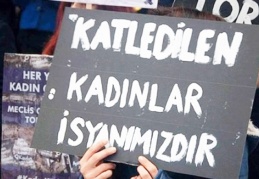 Erkekler Ocak’ta 22 kadını öldürdü
