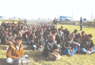 Erkekler psikolojik bir sorunla boğuştuklarını fark edemiyor