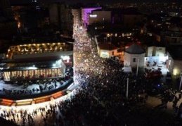 Erkekler Şubat’ta 20 kadını öldürdü