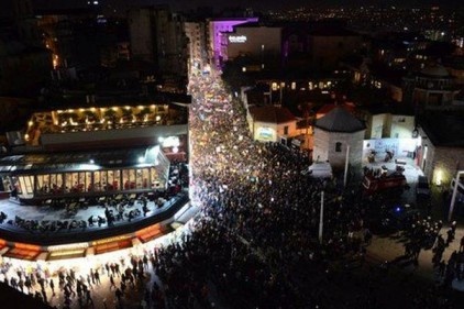 Erkekler Şubat&#8217;ta 20 kadını öldürdü