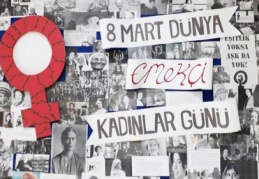 Erkekler Şubat’ta 23 kadını öldürdü