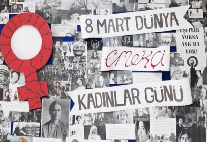Erkekler Şubat’ta 23 kadını öldürdü