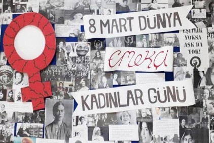 Erkekler Şubat&#8217;ta 23 kadını öldürdü