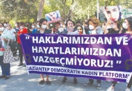 Erkekler Şubat’ta 22 kadını öldürdü