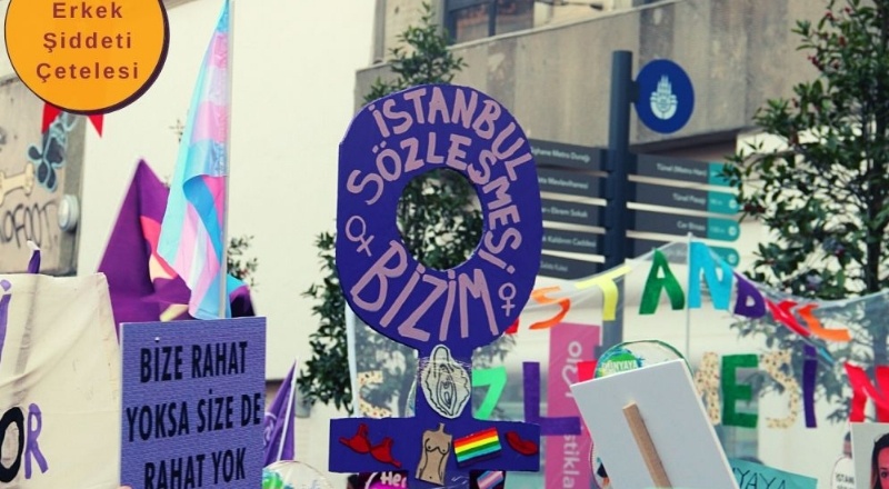 Erkekler Temmuz’da 24 kadını öldürdü