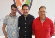 Erkekler ve Kadınlar Hokey Salon Süper Ligine Gaziantep damgası