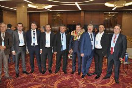 Erkekler ve Kadınlar Salon Hokeyi Türkiye Şampiyonası Gaziantep&#8217;te