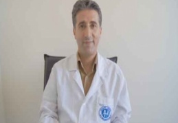 Erkeklerde prostat, kadınlarda meme kanseri sık görülüyor