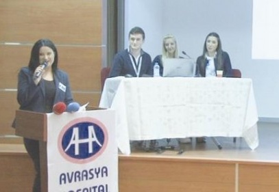 Erkeklerde prostat, kadınlarda meme kanseri sık görülüyor