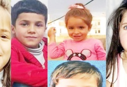 Erkeklerin çocukları öldürdüğü iller, Antep ve Yalova oldu