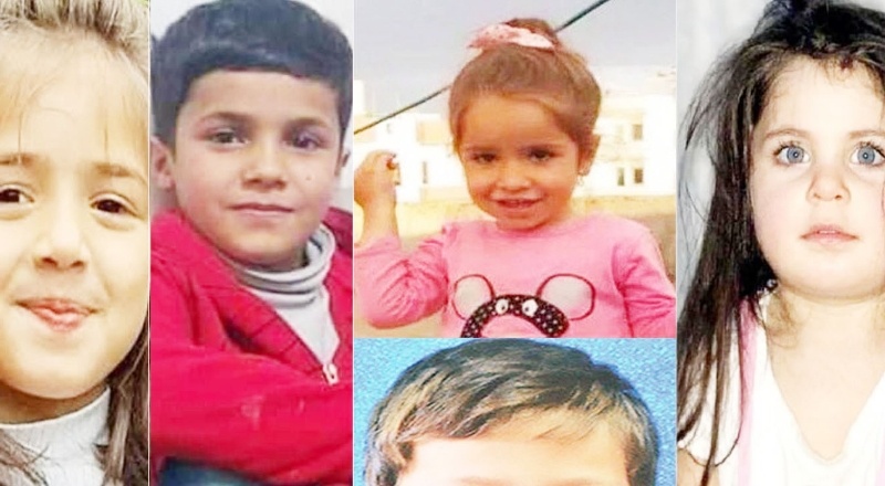 Erkeklerin çocukları öldürdüğü iller, Antep ve Yalova oldu