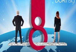 Erkeklerin yüzde 74’ü eşinin çalışmasını istiyor