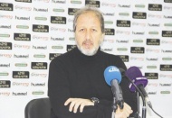“Erken golle maçı koparacağımızı planlamıştık”