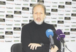 “Erken golle maçı koparacağımızı planlamıştık”