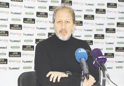“Erken golle maçı koparacağımızı planlamıştık”