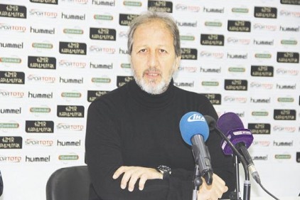 &#8220;Erken golle maçı koparacağımızı planlamıştık&#8221;
