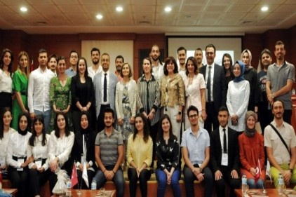 &#8220;Erken Müdahalede Multidisipliner Açıdan Riskli Bebek&#8221; konulu sempozyum düzenlendi