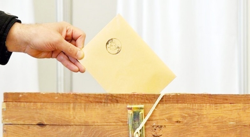 Erken seçim iddiası: 'Fena bir hazırlık var'