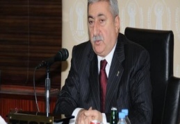 “Erken seçim telaffuz edilmemeli”