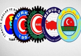 Erken seçim vakit kaybıdır
