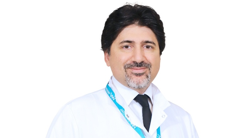 Erken teşhisle minik kalpler sağlığına kavuşabilir