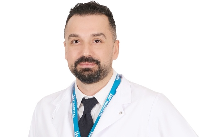 Erken teşhisle testis kanserinden kurtulmak mümkün