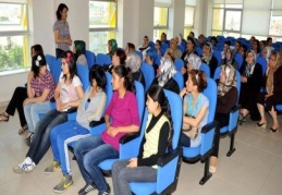 Erken yaşta evlilik insan sağlığını olumsuz etkiliyor