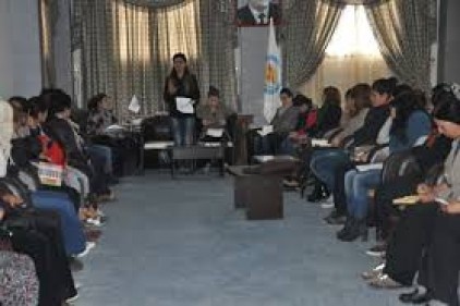 Erken yaşta evlilikler, berdel ve çokeşlilik yasaklandı