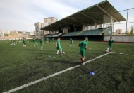Erken yaşta futbolla tanışma öğrenmeyi hızlandırıyor