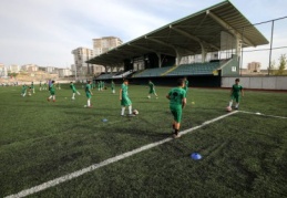 Erken yaşta futbolla tanışma öğrenmeyi hızlandırıyor