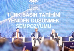 Erkılınç: Kamuoyunun bilgilendirilmesi sürecine çok büyük katkı sağlamaktayız