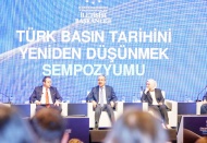 Erkılınç: Kamuoyunun bilgilendirilmesi sürecine çok büyük katkı sağlamaktayız