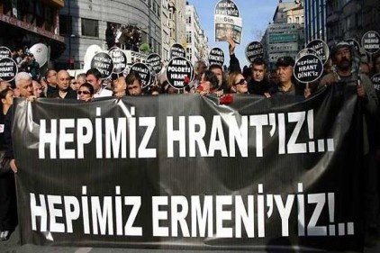 &#8220;Ermeni geçmişlerini öğrenen Türklerin sayısının artıyor&#8221;