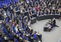 Ermeni iddialarına karşı ret oyu kullanan vekil aday yapılmadı
