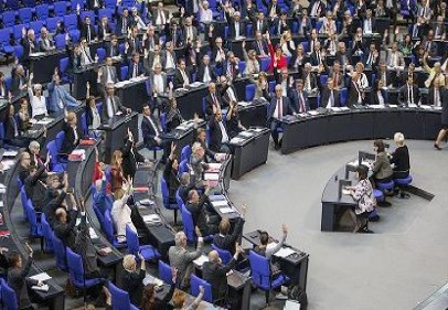 Ermeni iddialarına karşı ret oyu kullanan vekil aday yapılmadı