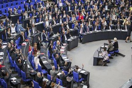 Ermeni iddialarına karşı ret oyu kullanan vekil aday yapılmadı