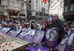 Ermeni Soykırımının 101. Yılı: İnkar Değil Yüzleşme 