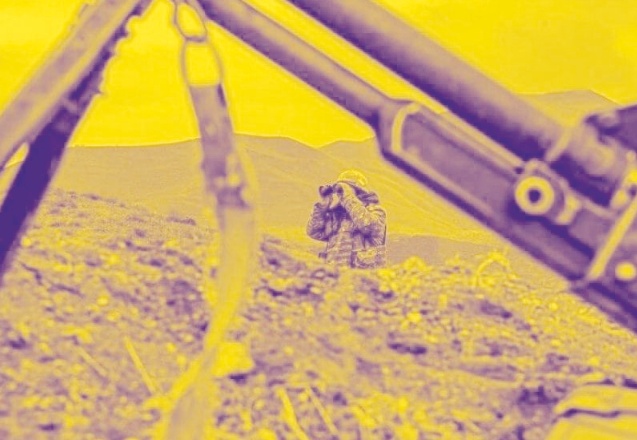 Ermenistan: Azerbaycan hava sahasını ihlal etti