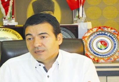 Ermenistan’a ambargo 