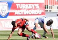 Eroğlu: "Kalan 7 haftada ilk 6 neden olmasın"