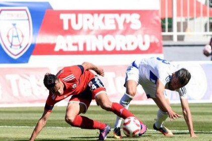 Eroğlu: "Kalan 7 haftada ilk 6 neden olmasın"