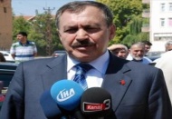 Eroğlu: ‘Paralel uykudan uyansınlar’