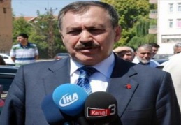 Eroğlu: ‘Paralel uykudan uyansınlar’