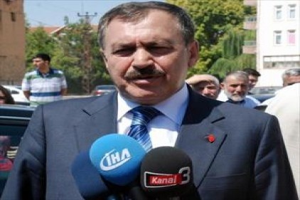 Eroğlu: &#8216;Paralel uykudan uyansınlar&#8217;