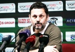 Erol Bulut: “Bizim adımıza sevindirici bir sonuç”