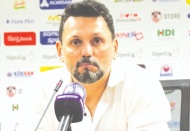 Erol Bulut: İki pozisyon yakaladık, değerlendiremedik