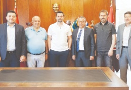 Erol Bulut dönemi başladı