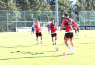 Erol Bulut: "Forvet, kanat ve orta saha transferi düşünüyoruz"
